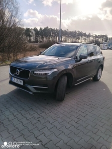 Volvo XC 90 D5 AWD Inscription