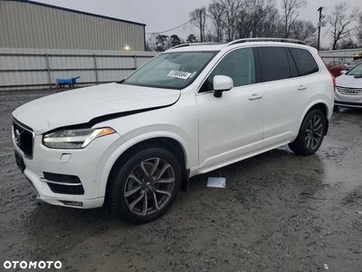 Volvo XC 90 T6 AWD Geartronic Momentum