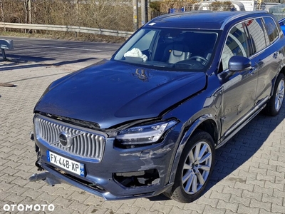 Volvo XC 90 T8 AWD Plug-In Hybrid Inscription Expression 7os