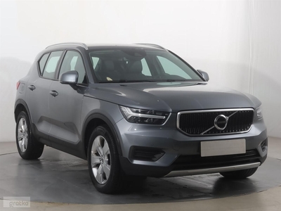 Volvo XC40 , Skóra, Navi, Klimatronic, Tempomat, Parktronic,