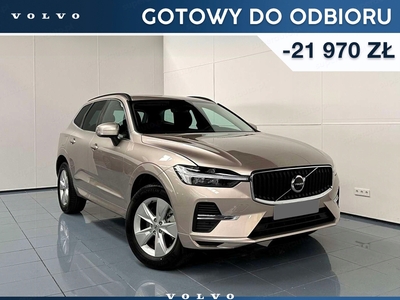 Volvo XC60 II 2023