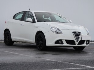 Alfa Romeo Giulietta , Klima, Parktronic,ALU