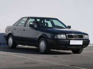 Audi 80 IV (B4) , HAK