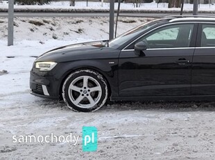 Audi A3 1.6 TDI