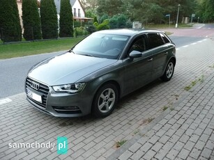 Audi A3 1.6 TDI