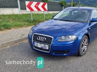 Audi A3 1.9 TDI Dpf