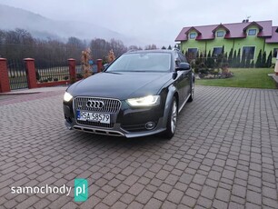 Audi A4 Allroad 2.0 4WD