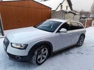 Audi A4 B9 Audi 2.0 TDI z polskiego salonu,stan idealny