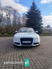 Audi A5 2.0 TDI