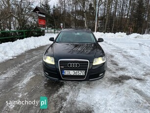 Audi A6 2.0 TDI