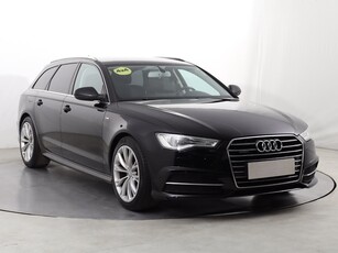 Audi A6 IV (C7) , 1. Właściciel, 190 KM, Automat, Xenon, Bi-Xenon,