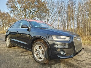 Audi Q3 I (8U)