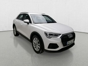 Audi Q3 II