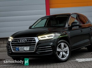 Audi Q5 2.0 AMT 4WD