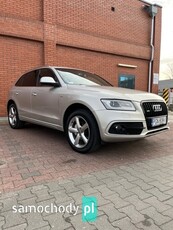 Audi Q5 2.0 TDI