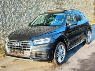 Audi Q5 III