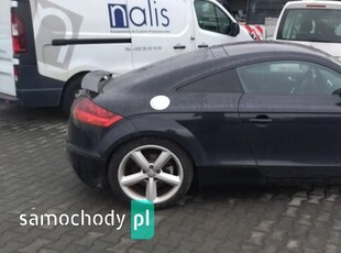 Audi TT 1.8 TFSI