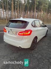 BMW 2 Seria Active Tourer