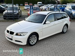 BMW 3 Seria 318d Touring