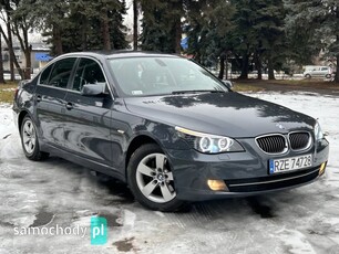 BMW 5 Seria 523i