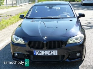 BMW 5 Seria 535d Steptronic