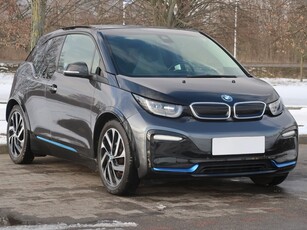 BMW i3 I , Automat, Navi, Klimatronic, Tempomat, Parktronic,