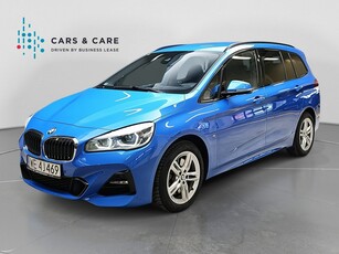 BMW Inny BMW 218d GT M Sport sport-aut WE4J469