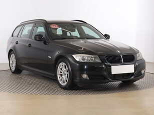 BMW SERIA 3 IV (E90/E91/E92/E93) BMW SERIA 3 , VAT 23%, Klimatronic, Tempomat, Parktronic,ALU