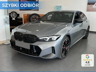 BMW SERIA 3 M340i xDrive M340i xDrive 3.0 (374KM)| Adaptacyjne reflektory LED