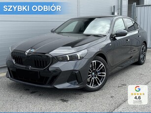 BMW SERIA 5 VII (F90) 540d xDrive M Sport 540d xDrive M Sport 3.0 (303KM)| Ogrzewanie foteli