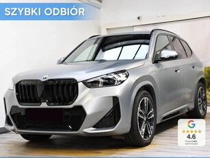 BMW X1 sDrive20i M Sport sDrive20i M Sport 1.5 (170KM)| Hak + Dostęp komfor