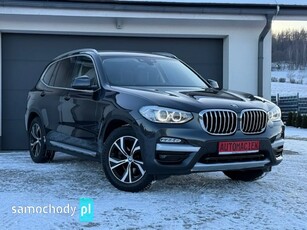 BMW X3 diesel