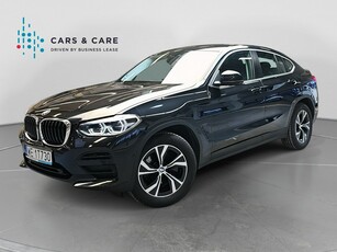 BMW X4 II X4 xDrive20d sport-aut WE1T730