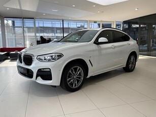 BMW X4 II xDrive30i xDrive30i M Sport 1 właściciel, Salon Polska, FV 23% gwara