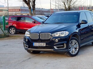 BMW X5 F15 40eDrive PHEV Plug-in Hybryda 313KM