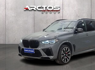 BMW X5 G05 BMW X5 Competition Salon PL 1wł.