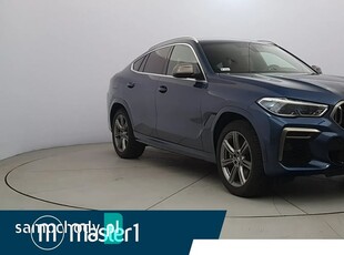 BMW X6 G06