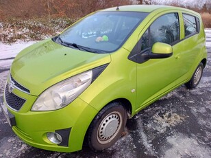 Chevrolet Spark II (M300) Chevrolet Spark 1.0 LS