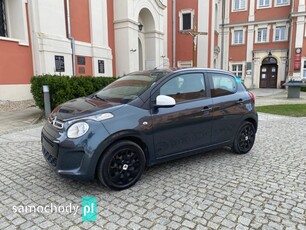 Citroen C1 1.0