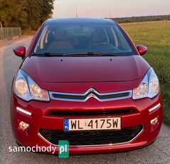 Citroen C3 1.2