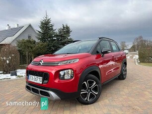 Citroen C3 AirCross 1.2