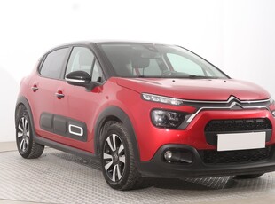 Citroen C3 III , Salon Polska, 1. Właściciel, Serwis ASO, VAT 23%,