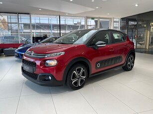 Citroen C3 III Shine Shine, 1 właściciel, Salon Polska, FV 23% gwarancja, dostawa