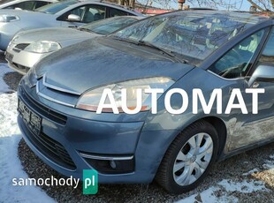 Citroen C4 Grand Picasso