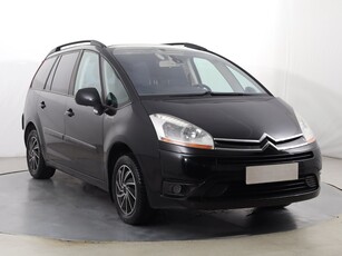 Citroen C4 Grand Picasso I , 7 miejsc, Klimatronic, Tempomat