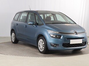 Citroen C4 Grand Picasso II , Klimatronic, Tempomat