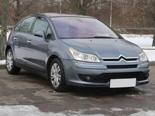 Citroen C4 I , Xenon, Klimatronic, Tempomat, Parktronic