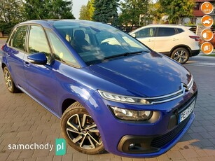 Citroen C4 Picasso II