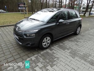 Citroen C4 Picasso II