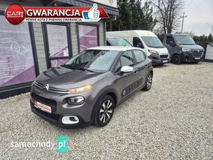 Citroën C3 1.2 PureTech Shine